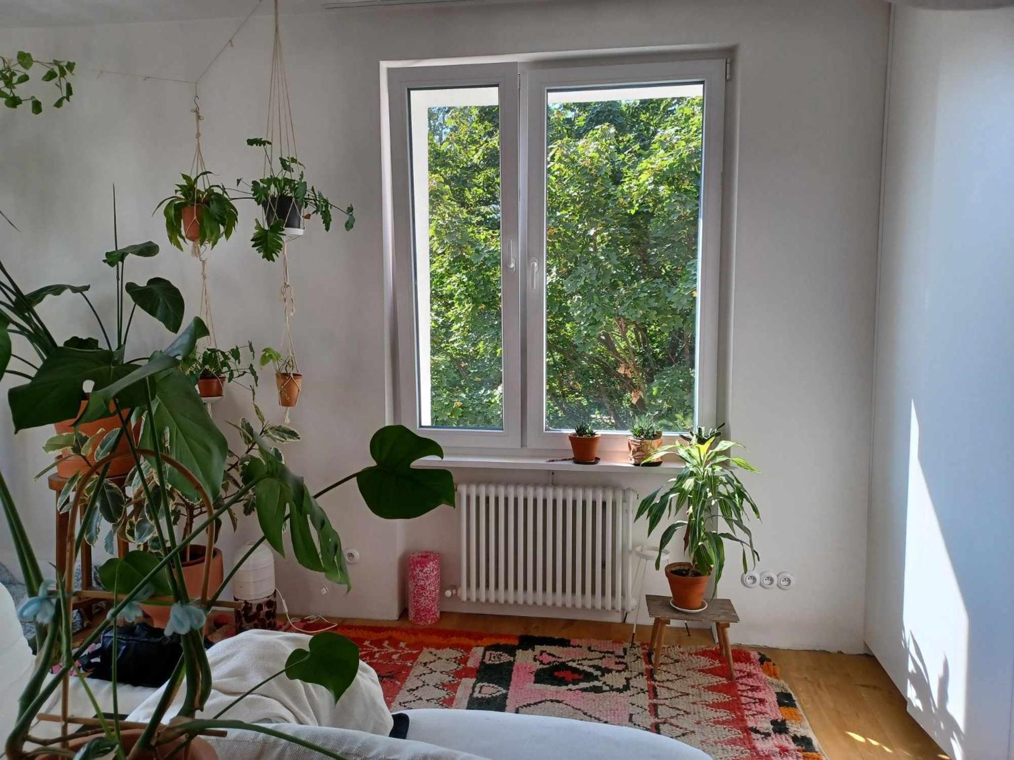 Wygodne Mieszkanie Na Mokotowie Blisko Metra - Comfortable Close To The Subway Kwatera prywatna *