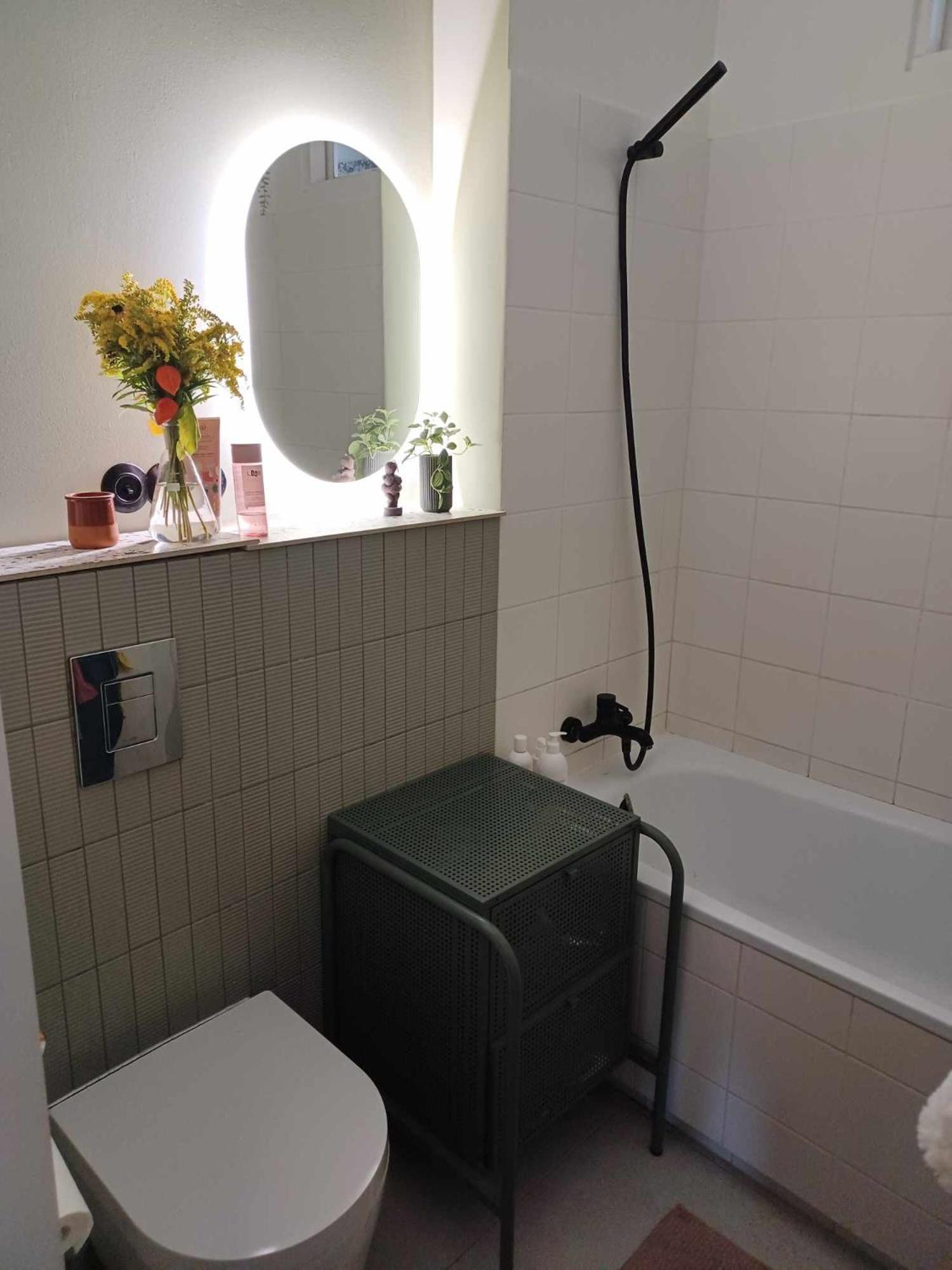 Wygodne Mieszkanie Na Mokotowie Blisko Metra - Comfortable Close To The Subway Kwatera prywatna